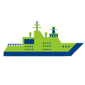 艦艇 IPMS 整合經驗