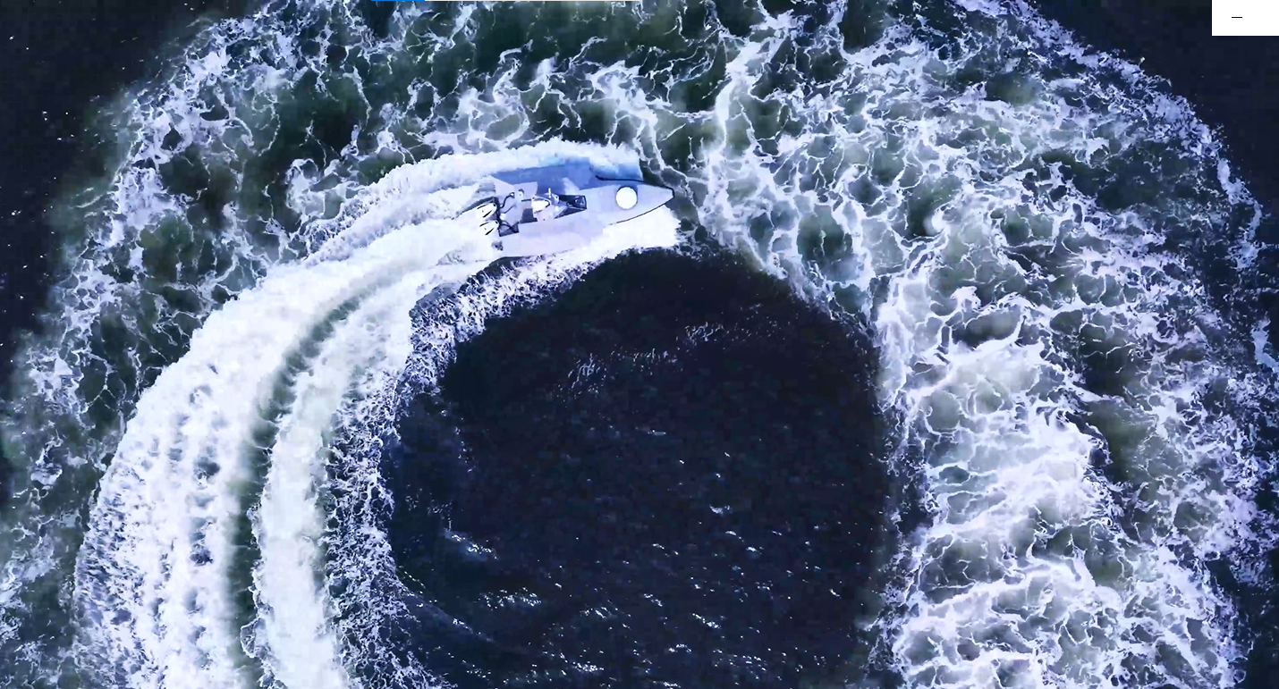 無人船系統整合