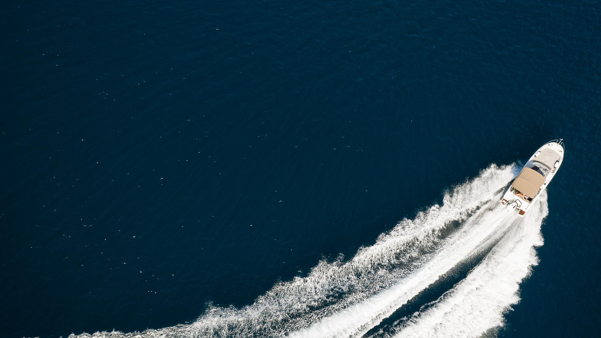 智慧化電動船系統整合